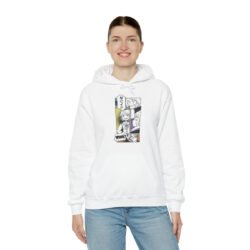 Unisex Heavy Blend™ Hooded Sweatshirt - Image 16