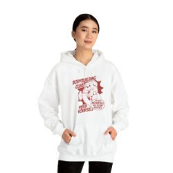Unisex Heavy Blend™ Hooded Sweatshirt - Image 15