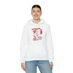 Unisex Heavy Blend™ Hooded Sweatshirt - Image 17