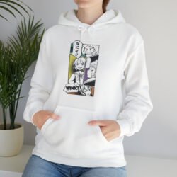 Unisex Heavy Blend™ Hooded Sweatshirt - Image 18