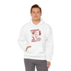 Unisex Heavy Blend™ Hooded Sweatshirt - Image 18