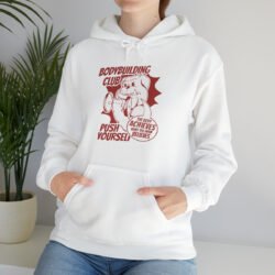 Unisex Heavy Blend™ Hooded Sweatshirt - Image 22