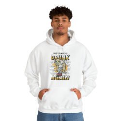 Unisex Heavy Blend™ Hooded Sweatshirt - Image 14