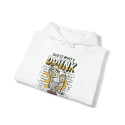 Unisex Heavy Blend™ Hooded Sweatshirt - Image 18