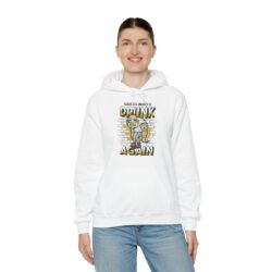 Unisex Heavy Blend™ Hooded Sweatshirt - Image 21