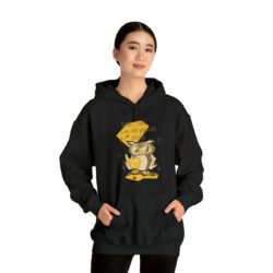 Reading Owl™ Hooded Sweatshirt - Image 19