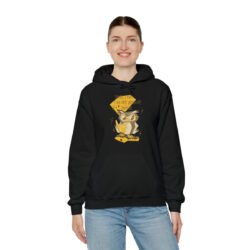 Reading Owl™ Hooded Sweatshirt - Image 21