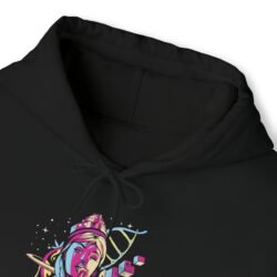 Unisex Heavy Blend™ Hooded Sweatshirt - Image 14