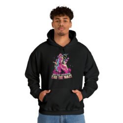 Unisex Heavy Blend™ Hooded Sweatshirt - Image 16