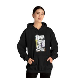 Unisex Heavy Blend™ Hooded Sweatshirt - Image 5