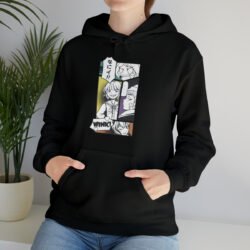 Unisex Heavy Blend™ Hooded Sweatshirt - Image 9