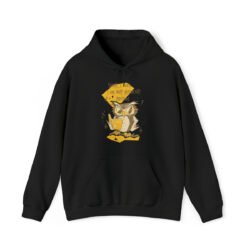 Reading Owl™ Hooded Sweatshirt - Image 14