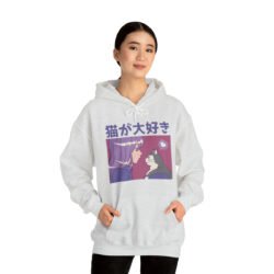 Unisex Heavy Blend™ Hooded Sweatshirt - Image 19