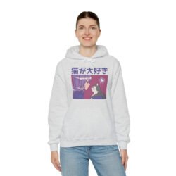 Unisex Heavy Blend™ Hooded Sweatshirt - Image 21