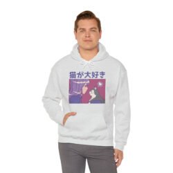 Unisex Heavy Blend™ Hooded Sweatshirt - Image 22