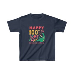 Kids Heavy Cotton™ Tee - Image 9