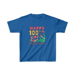 Kids Heavy Cotton™ Tee - Image 7