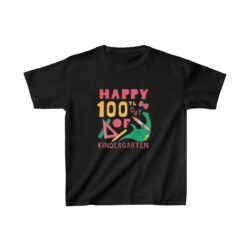 Kids Heavy Cotton™ Tee - Image 3