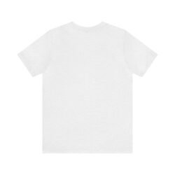 Unisex Jersey Short Sleeve Tee - Image 26