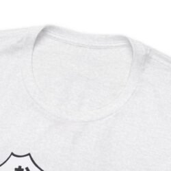 Unisex Jersey Short Sleeve Tee - Image 35