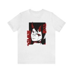 Unisex Jersey Short Sleeve Tee - Image 13