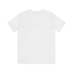 Unisex Jersey Short Sleeve Tee - Image 14