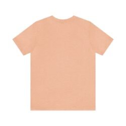 Unisex Jersey Short Sleeve Tee - Image 86