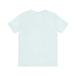 Unisex Jersey Short Sleeve Tee - Image 38