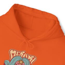 Unisex Heavy Blend™ Hooded Sweatshirt - Image 5