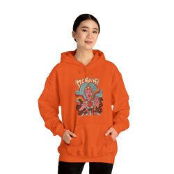 Unisex Heavy Blend™ Hooded Sweatshirt - Image 6