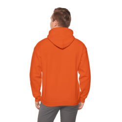 Unisex Heavy Blend™ Hooded Sweatshirt - Image 10