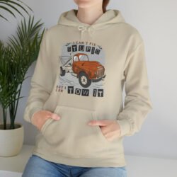 Unisex Heavy Blend™ Hooded Sweatshirt - Image 52