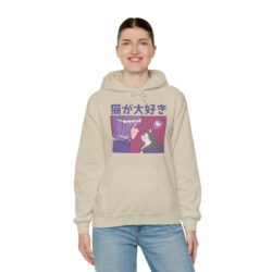 Unisex Heavy Blend™ Hooded Sweatshirt - Image 34