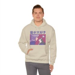 Unisex Heavy Blend™ Hooded Sweatshirt - Image 35