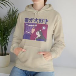 Unisex Heavy Blend™ Hooded Sweatshirt - Image 39