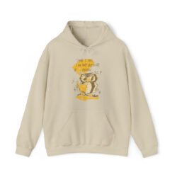 Reading Owl™ Hooded Sweatshirt - Image 27