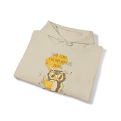 Reading Owl™ Hooded Sweatshirt - Image 30