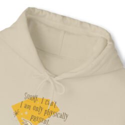 Reading Owl™ Hooded Sweatshirt - Image 31