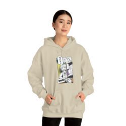 Unisex Heavy Blend™ Hooded Sweatshirt - Image 32