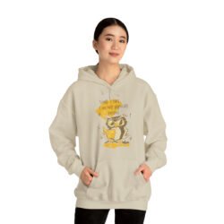 Reading Owl™ Hooded Sweatshirt - Image 32