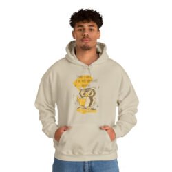 Reading Owl™ Hooded Sweatshirt - Image 33