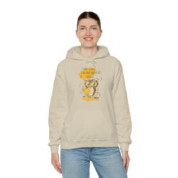 Reading Owl™ Hooded Sweatshirt - Image 34