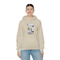 Unisex Heavy Blend™ Hooded Sweatshirt - Image 34