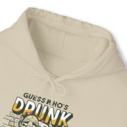 Unisex Heavy Blend™ Hooded Sweatshirt - Image 6