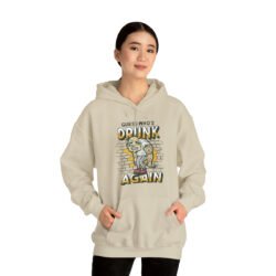 Unisex Heavy Blend™ Hooded Sweatshirt - Image 7