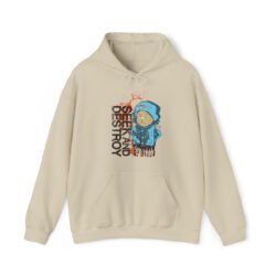 Unisex Heavy Blend™ Hooded Sweatshirt - Image 27
