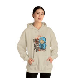 Unisex Heavy Blend™ Hooded Sweatshirt - Image 32