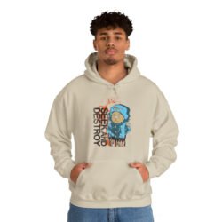 Unisex Heavy Blend™ Hooded Sweatshirt - Image 33