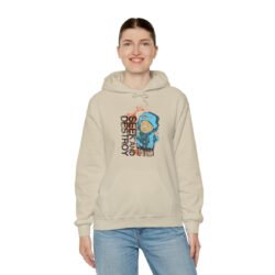 Unisex Heavy Blend™ Hooded Sweatshirt - Image 34