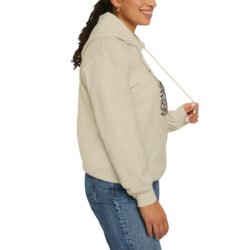 Unisex Heavy Blend™ Hooded Sweatshirt - Image 37
